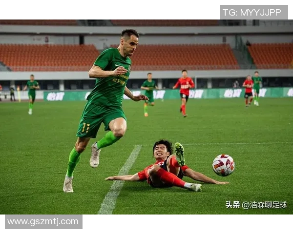 杭州足球队在全国速度排行榜中荣登第九名展现出强劲实力与潜力