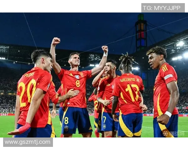 欧锦赛分析：西班牙队个人能力如何影响球队整体表现