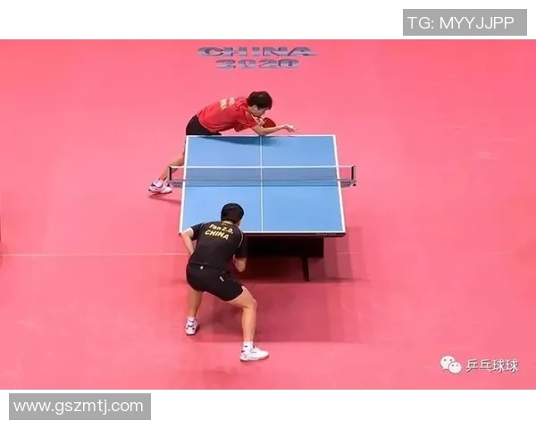 上海乒乓球队在锦标赛中的战术分析与表现评估