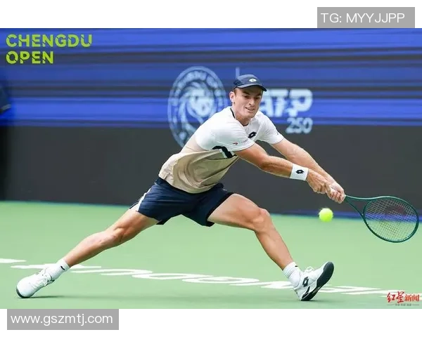 成都网球队实力崛起荣登全国网球个人能力排行榜第十名