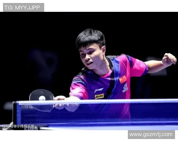 武汉乒乓球队在选拔赛中以94分稳居积分榜首位展现强劲实力 武汉乒乓球队在选拔赛中以94分稳居积分榜首位展现强劲实力