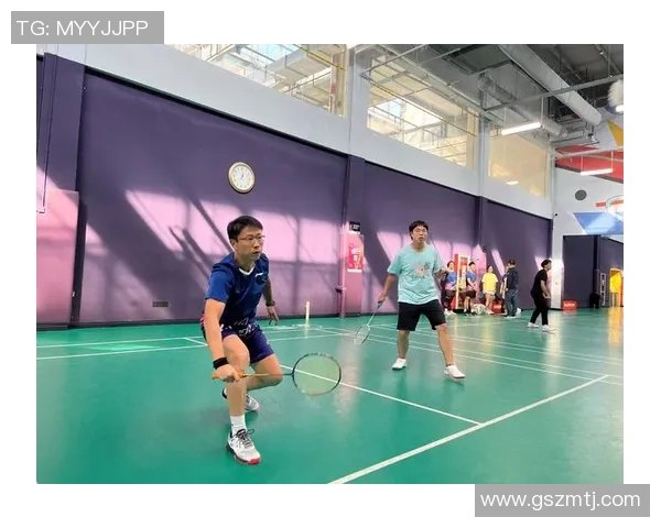 武汉羽毛球队荣登全国羽毛球配合排行榜首位引领行业新风潮