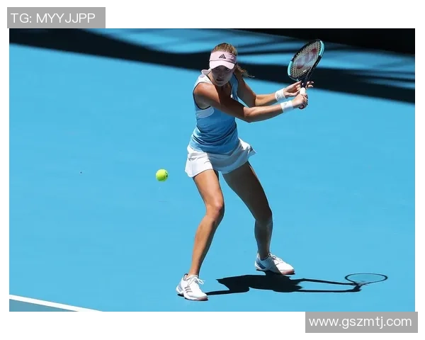 重庆网球队在联合会杯中的崛起与突破之路全景回顾