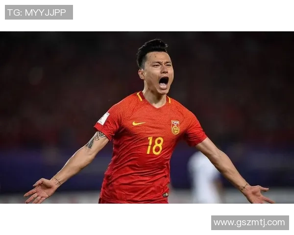 中国足球明星18岁时的辉煌瞬间与未来发展潜力分析