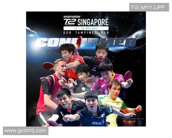 上海乒乓球队在钻石联赛中的默契配合与精彩表现分析