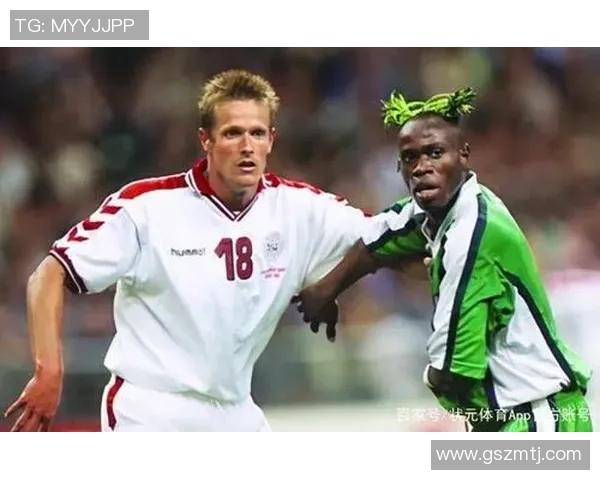 山寨足球明星盘点那些模仿大牌球员的奇葩人物与故事